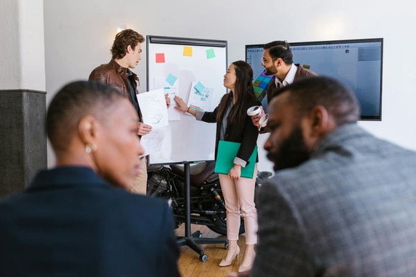 Préparation concours Avenir : pourquoi s’inscrire et comment faire ?