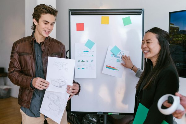 Formation en alternance : tout savoir sur son déroulement