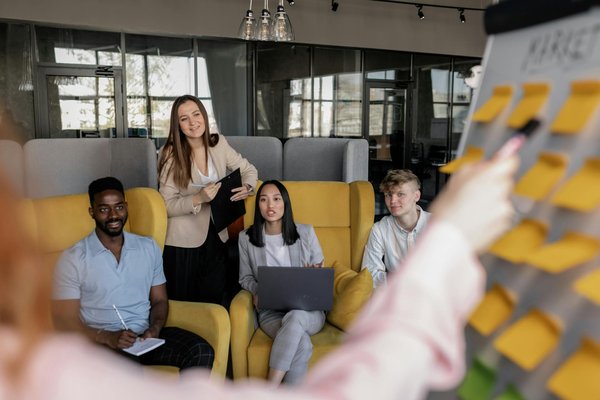 Quelle entreprise créer en 2022 ?