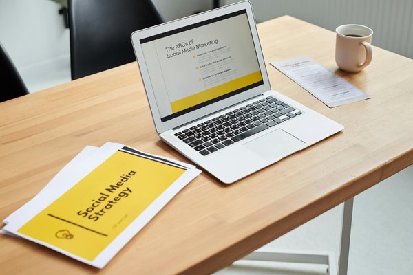 Carnets de notes personnalisés : valorisez votre entreprise écologiquement