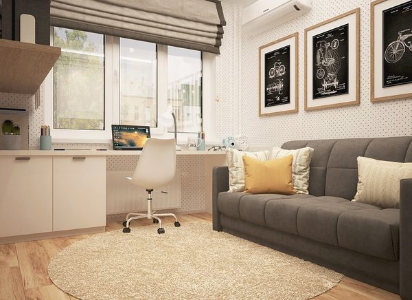 Comment intégrer un tapis d'accueil dans sa stratégie de communication visuelle ?