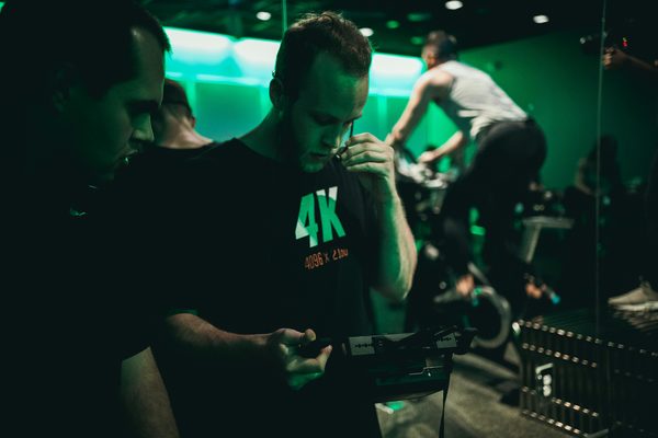 Transformez vos idées en vidéos percutantes avec bproduction