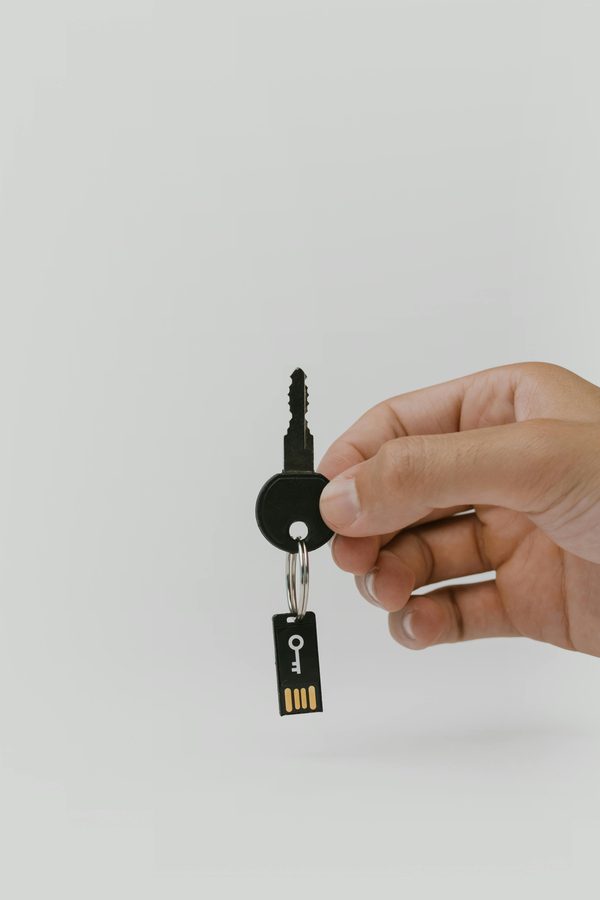 Un porte-clé flamme personnalisable made in France : l'assurance d'un objet publicitaire de qualité